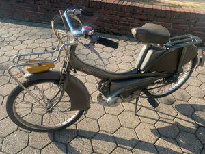 MOBYLETTE E.E.G. KAPTAIN BAUJAHR 1964 TOP