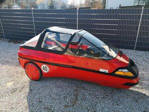 EL - TRANS A / S MINI - EL - CITY EL - OLDTIMER