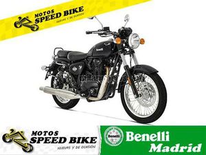 BENELLI - IMPERIALE