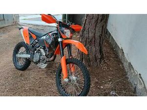 KTM - 450 EXC