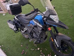 MACBOR - MONTANA XR1