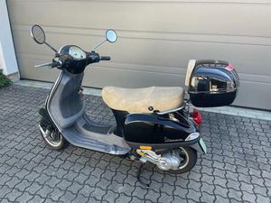 VESPA LX 50 4TKT.