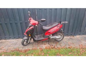 REX ROLLER RS 2.50 AN BASTLER ZU VERKAUFEN !!