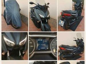 YAMAHA - XMAX TECH MAX 300