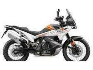 VENDO KTM 790 ADVENTURE (2025 - 26) NUOVA A LAVIS (CODICE 9208932) - MOTO.IT