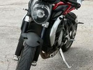 MB AUGUSTA BRUTALE 675