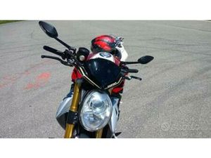 MV AGUSTA BRUTALE 1090 - 2014