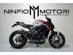 MV AGUSTA BRUTALE 800 RR - 2021