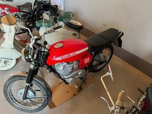 MOTO GUZZI STORNELLO 160