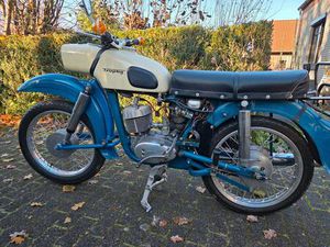 MZ ES 150 INKL. ERSATZTEILE KONVOLUT