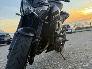 MOTA KAWASAKI Z800 SÃO FELIX DA MARINHA