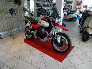 MOTO GUZZI V 85 TT MY25-4 J.GARANTIE-