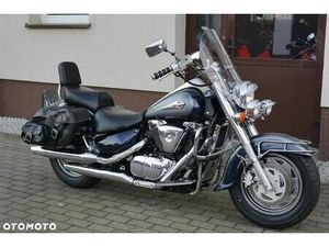 SUZUKI VL 1500 INTRUDER LC - BOULEVARD C90