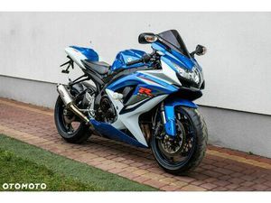 SUZUKI GSX-R
