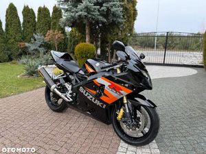 SUZUKI GSX-R