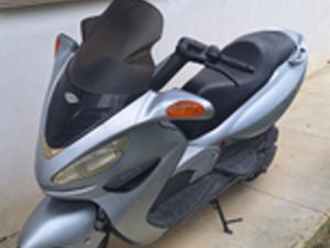 MALAGUTI MADISON 125