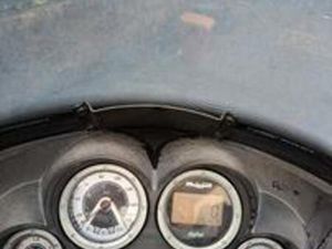 MALAGUTI MADISON 250 - 2002