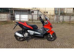 GILERA NEXUS 250