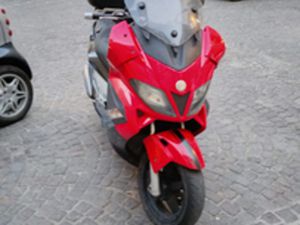 GILERA NEXUS 300