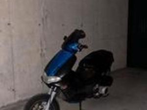GILERA RUNNER 125