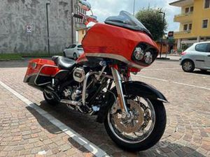 HARLEY DAVIDSON ROAD GLIDE