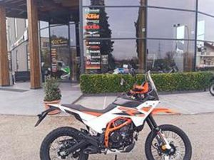KTM 390 ADVENTURE R | #32059