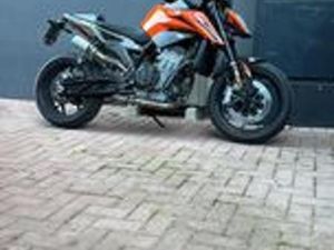 KTM 790 A2 35KW 2024