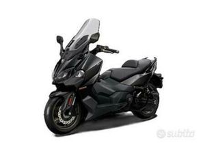 SYM MAXSYM TL 508 E5 ABS TCS