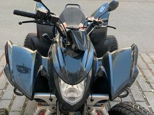 VERKAUFE AEON COBRA 400 SM