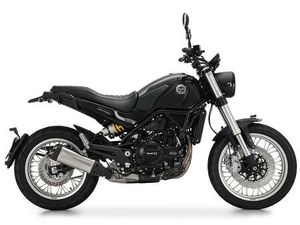 BENELLI LEONCINO 500 TRAIL SONDERPREIS!!!