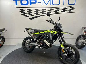 FANTIC XMF 125 SM PERFORMANCE ABS