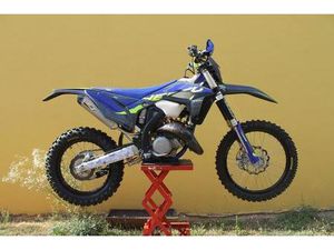 SHERCO SE 125 FACTORY / SUPERMOTO (KTM, HUSQVARNA, GASGAS, BETA)