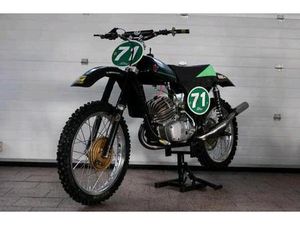 ČZ 250 CLASSIC MOTOCROSS