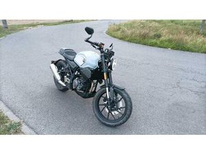 ONLINE SC 125 NEUWERTIG