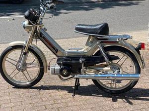 PUCH MAXI KLEINKRAFTRAD -45KM/H