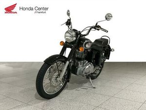 ROYAL ENFIELD BULLET 500 EFI CLASSIC