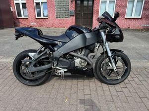 BUELL FIREBOLT XB 12 R