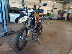 BETA400RR FACTORY RACING (TÜV NEU)