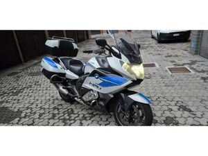 BMW K 1600 GT FULL OPTIONAL BIANCO