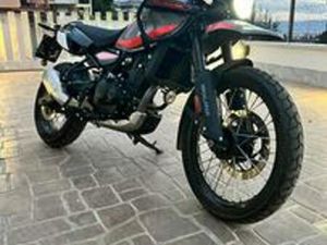 ROYAL ENFIELD HIMALAYAN 450 - 2024