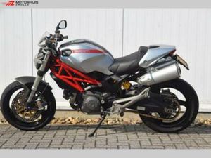 DUCATI MONSTER 696 (BJ 2009) — MOTOREN | DUCATI — MARKTPLAATS