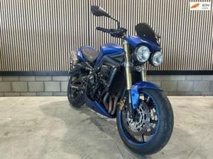 TRIUMPH TOUR STREET TRIPLE — MOTOREN | TRIUMPH — MARKTPLAATS