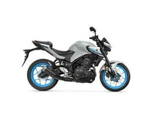 YAMAHA MT-03 (BJ 2025) — MOTOREN | YAMAHA — MARKTPLAATS