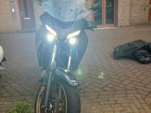YAMAHA TRACER 7 GT - NIEUWSTAAT - 3500KM — MOTOREN | YAMAHA — MARKTPLAATS