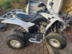 KYMCO MAXXER 250