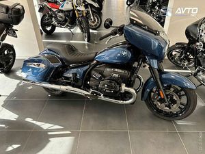 BMW R18B BAGGER R 18 B