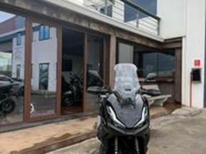 HONDA ADV 350 2025 PRONTA CONSEGNA