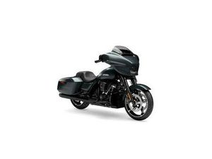 HARLEY-DAVIDSON STREET GLIDE *KAMPANJ MY25*