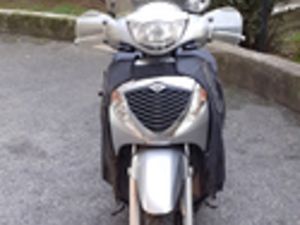 HONDA SH 150 - 2006 - UNICO PROPRIETARIO