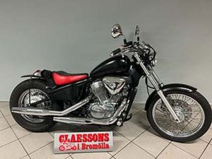 HONDA VT 600 C (EFN616) - BYTBIL.COM ◊